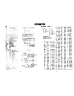 Preview for 34 page of Technics RS-B100 Service Manual