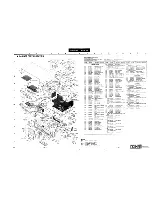 Preview for 45 page of Technics RS-B100 Service Manual