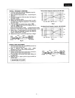 Preview for 17 page of Technics RS-B555 Service Manual