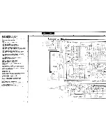 Preview for 21 page of Technics RS-B555 Service Manual