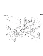 Preview for 33 page of Technics RS-B555 Service Manual