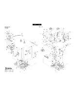 Preview for 34 page of Technics RS-B555 Service Manual