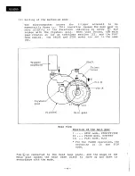 Preview for 40 page of Technics RS-B555 Service Manual