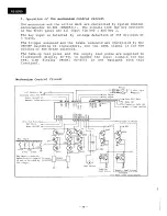 Preview for 42 page of Technics RS-B555 Service Manual