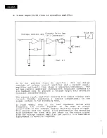 Preview for 44 page of Technics RS-B555 Service Manual