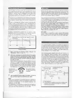 Preview for 13 page of Technics RS-B655 Operating Instructions Manual