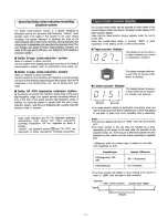 Предварительный просмотр 7 страницы Technics RS-B755 Operating Instructions Manual