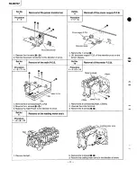 Preview for 10 page of Technics RS-BX747 Service Manual