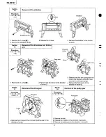 Preview for 12 page of Technics RS-BX747 Service Manual