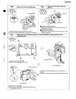 Предварительный просмотр 13 страницы Technics RS-BX747 Service Manual