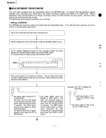 Preview for 16 page of Technics RS-BX747 Service Manual