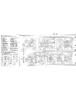 Предварительный просмотр 22 страницы Technics RS-BX747 Service Manual