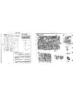 Предварительный просмотр 24 страницы Technics RS-BX747 Service Manual