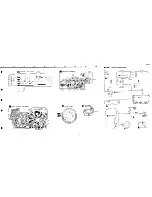 Предварительный просмотр 25 страницы Technics RS-BX747 Service Manual