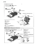 Preview for 4 page of Technics RS-CA01 Service Manual