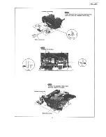 Предварительный просмотр 5 страницы Technics RS-CA01 Service Manual