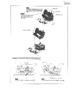 Предварительный просмотр 7 страницы Technics RS-CA01 Service Manual