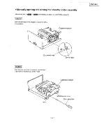 Preview for 11 page of Technics RS-CA01 Service Manual