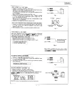 Preview for 13 page of Technics RS-CA01 Service Manual