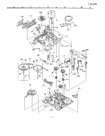 Предварительный просмотр 31 страницы Technics RS-CA01 Service Manual