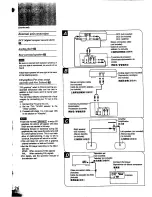 Preview for 14 page of Technics RS-CH505 Operating Instructions Manual