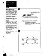 Preview for 43 page of Technics RS-CH505 Operating Instructions Manual