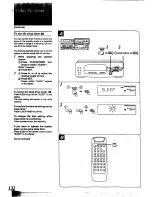 Preview for 67 page of Technics RS-CH505 Operating Instructions Manual