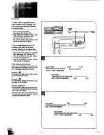 Preview for 69 page of Technics RS-CH505 Operating Instructions Manual