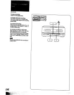 Preview for 75 page of Technics RS-CH505 Operating Instructions Manual