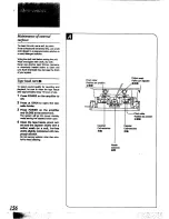 Preview for 79 page of Technics RS-CH505 Operating Instructions Manual