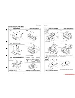 Preview for 3 page of Technics RS-CH700 Service Manual