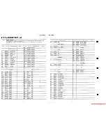 Preview for 12 page of Technics RS-CH700 Service Manual