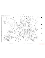 Preview for 14 page of Technics RS-CH700 Service Manual