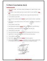 Предварительный просмотр 6 страницы Technics RS-DV250 Service Manual