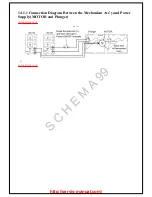 Предварительный просмотр 10 страницы Technics RS-DV250 Service Manual