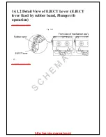 Предварительный просмотр 11 страницы Technics RS-DV250 Service Manual