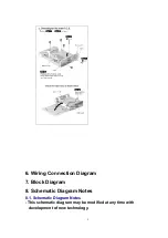 Preview for 5 page of Technics RS-HD501 Service Manual