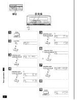 Preview for 32 page of Technics RS-hd70 Operating Instructions Manual