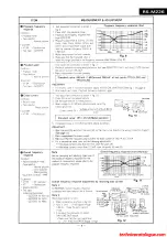 Предварительный просмотр 5 страницы Technics RS-M226 Service Manual