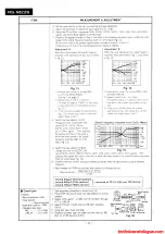 Предварительный просмотр 6 страницы Technics RS-M226 Service Manual