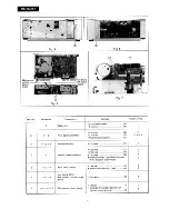 Preview for 4 page of Technics RS-M235X Service Manual