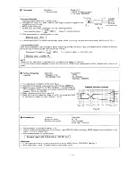 Preview for 6 page of Technics RS-M235X Service Manual