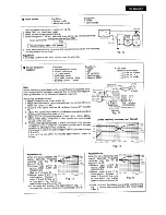 Preview for 7 page of Technics RS-M235X Service Manual