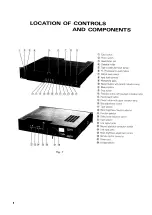 Preview for 2 page of Technics RS-M85 Service Manual