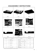 Preview for 3 page of Technics RS-M85 Service Manual