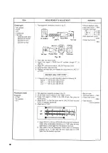 Preview for 10 page of Technics RS-M85 Service Manual