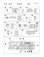 Preview for 7 page of Technics RS-M95 Operating Instructions Manual