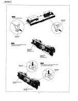 Предварительный просмотр 4 страницы Technics RS-TR474 Service Manual