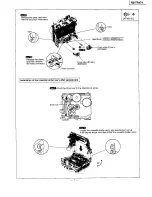 Предварительный просмотр 7 страницы Technics RS-TR474 Service Manual