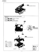 Предварительный просмотр 8 страницы Technics RS-TR474 Service Manual